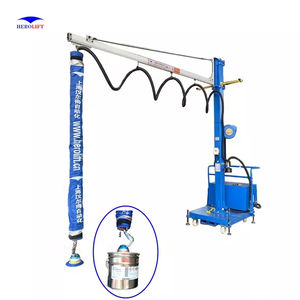 pneumatischer Manipulator