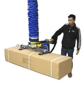 Schlauchheber für Karton 1