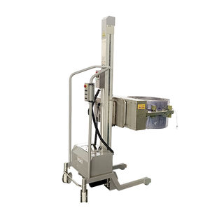 elektrischer Stapler 1