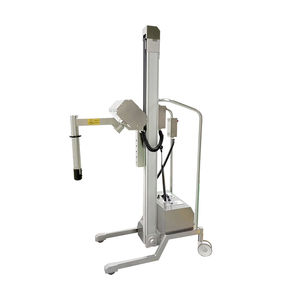 elektrischer Stapler 1
