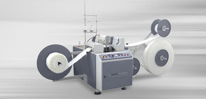 Rundstrickmaschine