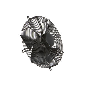 Axialventilator