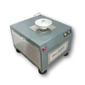 vertikale Auswuchtmaschine 1