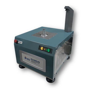 vertikale Auswuchtmaschine 1