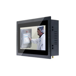 Panel-PC / LCD