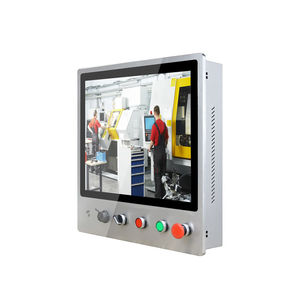 Panel-PC / HMI 1
