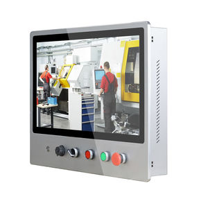 Panel-PC / HMI 1
