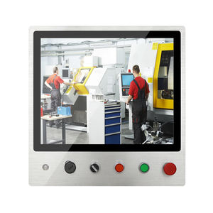 Panel-PC / HMI 1