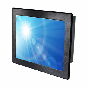 Panel-PC / LCD 1