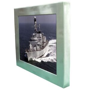 Panel-PC / LCD