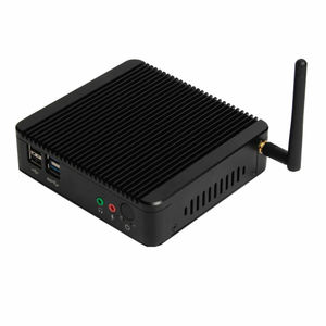 Barebone-PC