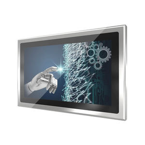 Panel-PC / LCD