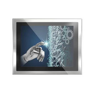 Panel-PC / LCD 1