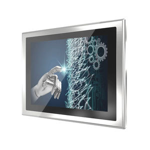 Panel-PC / LCD 1