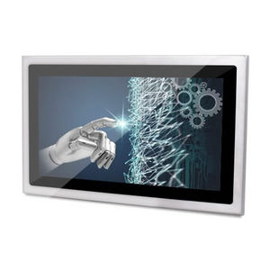 Panel-PC / LCD 1