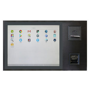Panel-PC / 12,1" 1