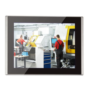Panel-PC / LCD 1