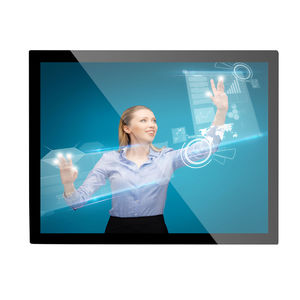 Monitor mit kapazitivem PCAP-Touchscreen