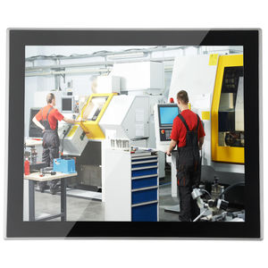 Panel-PC / LCD 1