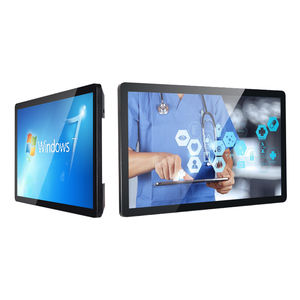 Monitor mit kapazitivem PCAP-Touchscreen