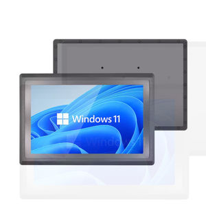 LCD-Monitor