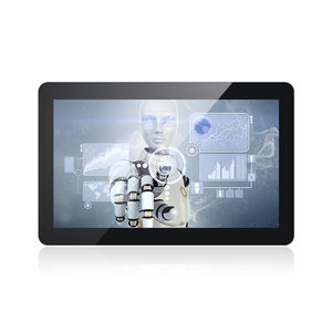 Panel-PC / 15,6
