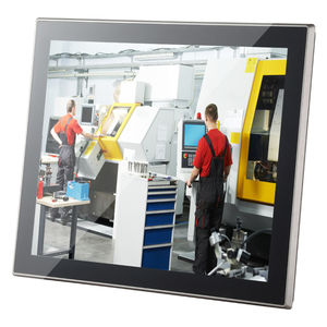Panel-PC / LCD 1