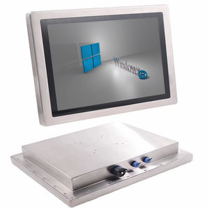 Panel-PC / LCD 1