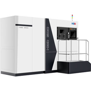 3D-Drucker / Metall 1