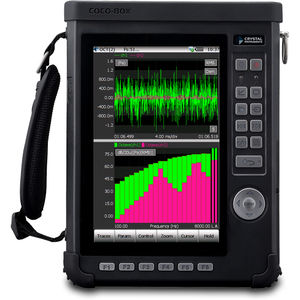 dynamischer Analysator