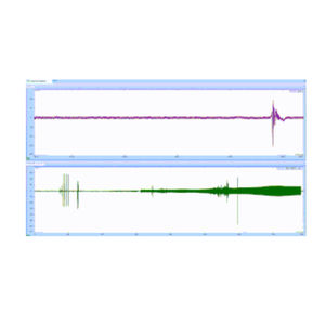 Software für Phasen-Analyse