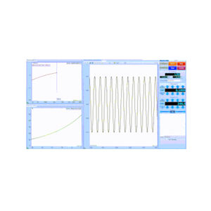 Bediensoftware