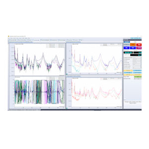 Datenerfassungs-Software