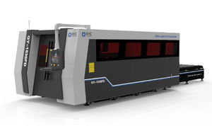 Faserlaser-Schneidemaschine
