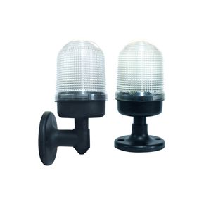 LED-Lampe