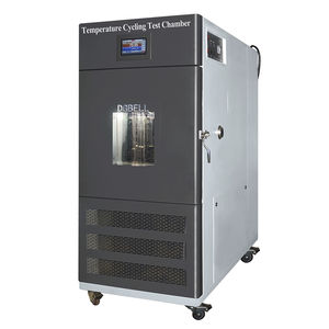 Temperaturprüfkammer 1