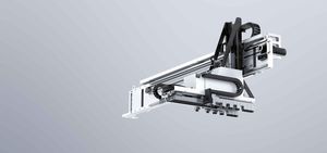 Entladungssystem