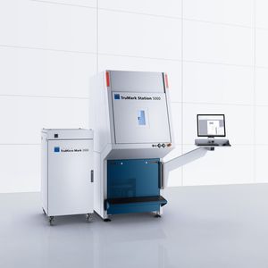 Markierlaser