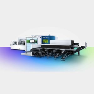 automatische orbitale Rohrschneidemaschine 1