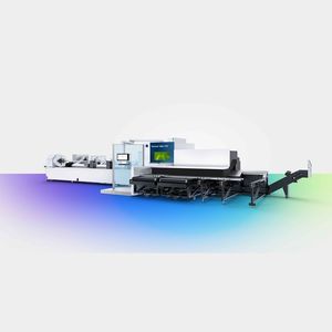 Rohrschneidemaschine