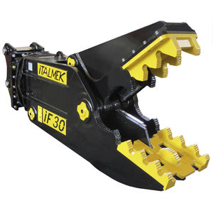 Hydraulische Abbruchzange / für Primärabbruch