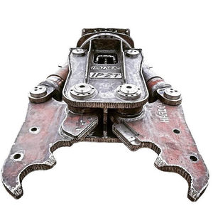 hydraulischer Abbruchschere