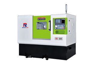 CNC-Drehzentrum
