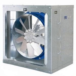 Luftgebläse / Impeller / einstufig / ATEX