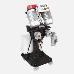 elektrische Anfasmaschine