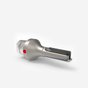Fräser / 1/4 Kreis