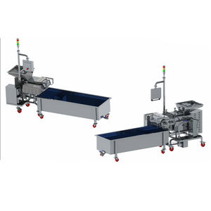 automatische Umformmaschine