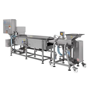 Käseproduktionsanlage