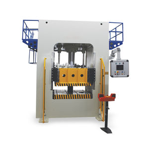 hydraulische Presse