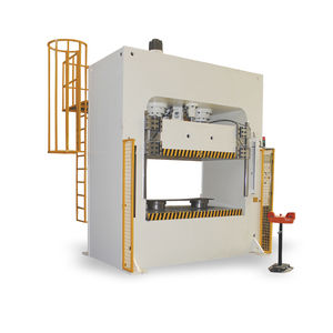 hydraulische Presse